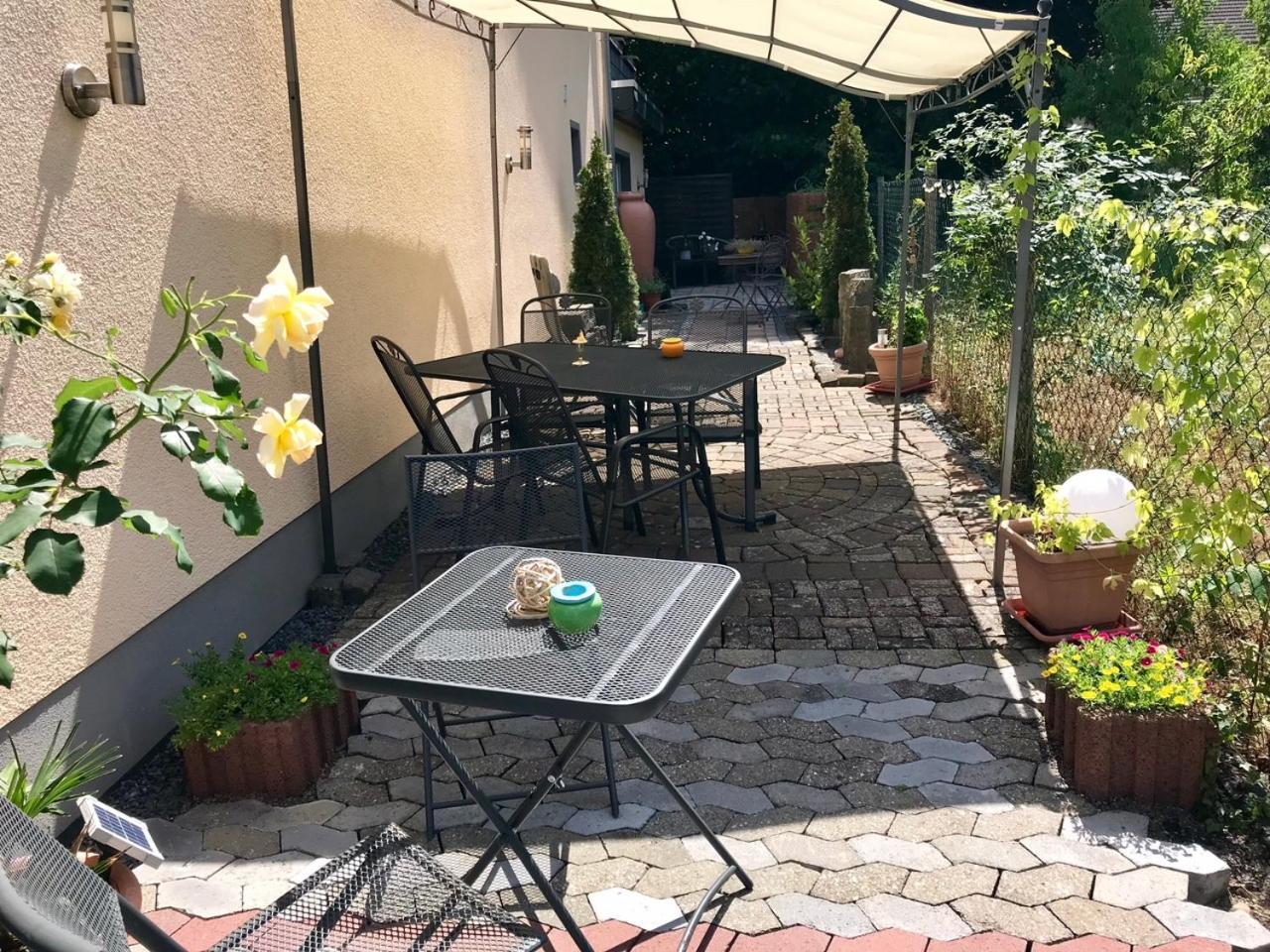 Residenz Moselzauber - Ferienwohnungen Mit Pool Landschaft Ernst Zewnętrze zdjęcie